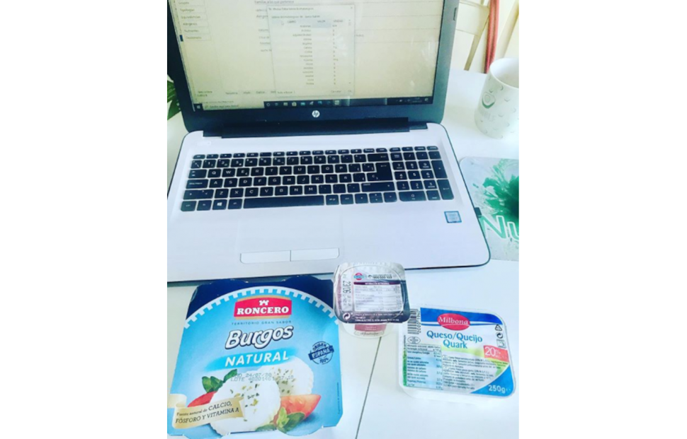 Trabajo más allá de la consulta